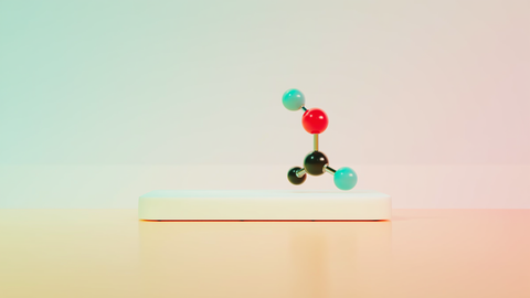 Kas yra THCP: chemija, kilmė ir teisinė padėtis
