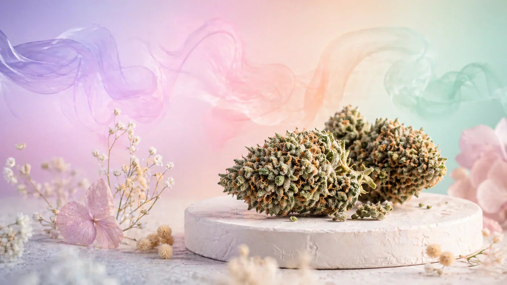 CBD Blüten Wirkung: Was Studien und Erfahrungen zeigen