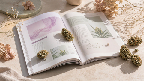 Legal CBD FLOWERS 2026: our guide