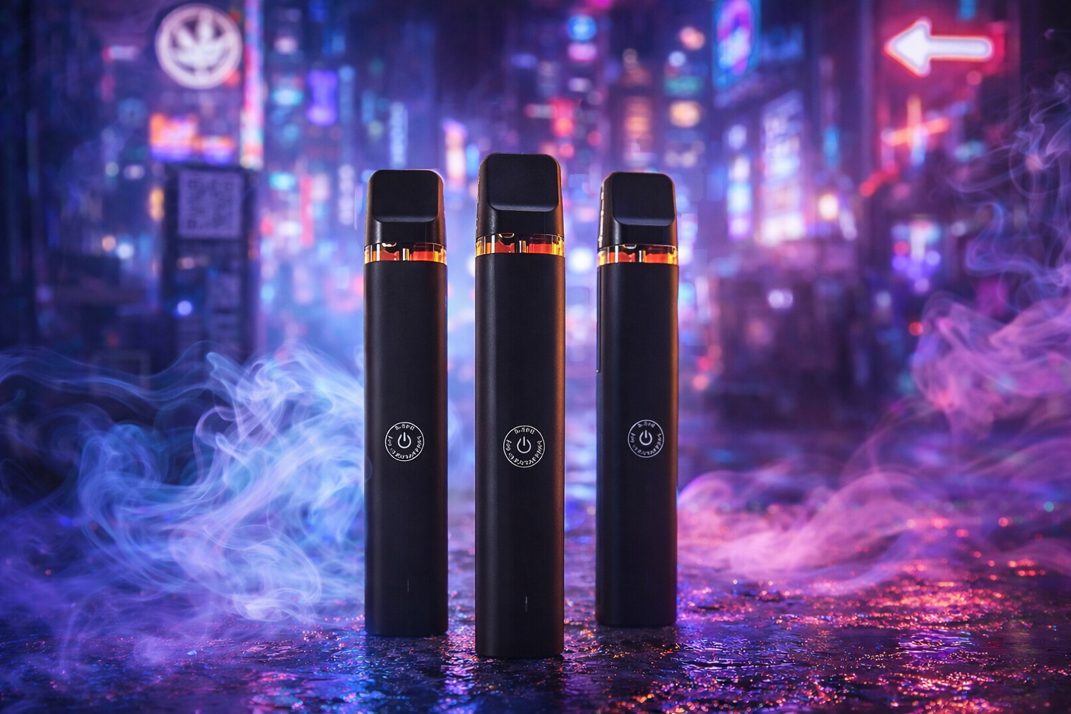 Was ist ein Vape Pen - Inhalt und Technik einfach erklärt