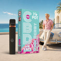 CBD VAPES