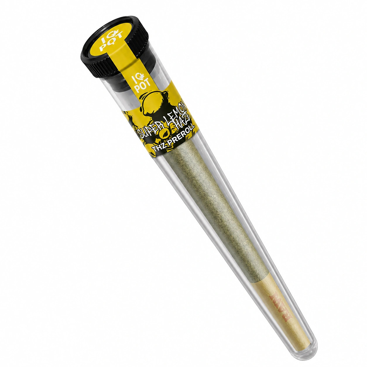 THZ Pre-Roll - Super Lemon Haze