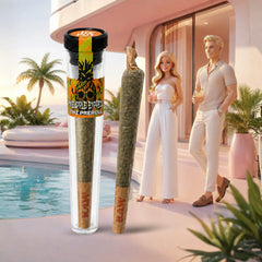 Prerolls